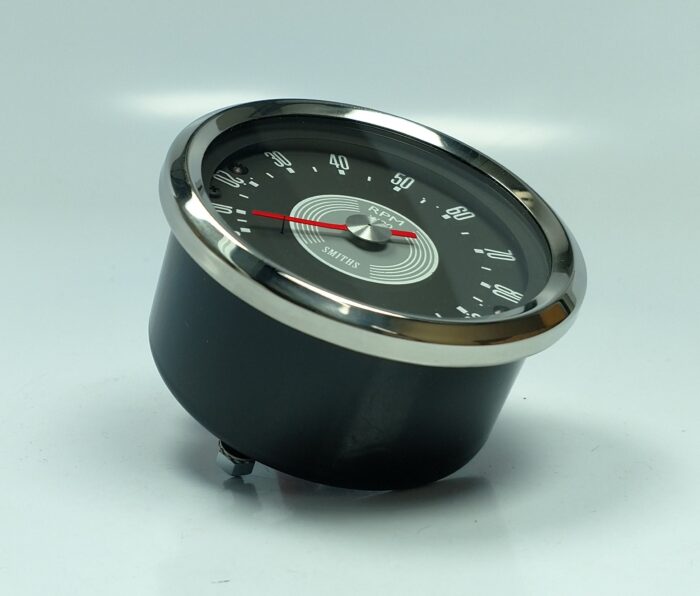 RSM 3003/01 - Smiths - Professionally Rebuilt - Image 3