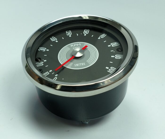 RSM 3003/01 - Smiths - Professionally Rebuilt - Image 4
