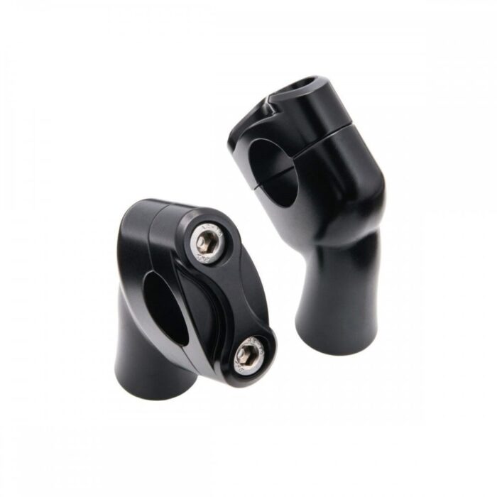 Motone "Up and Over" Risers - 7/8"