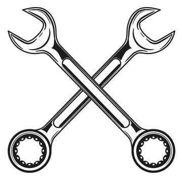 Custom Parts