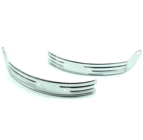 Fuel Tank Styling Strips