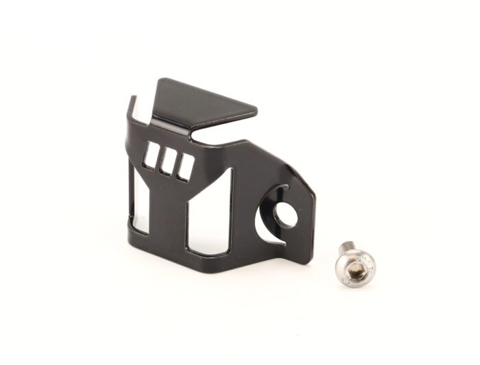 Rear Brake Reservoir Guard, Bear 650