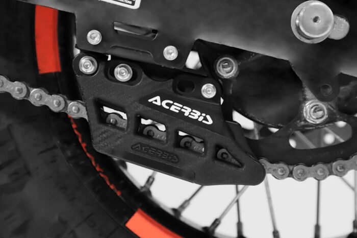 Acerbis Chain Guide - Himalayan 450 - Image 2
